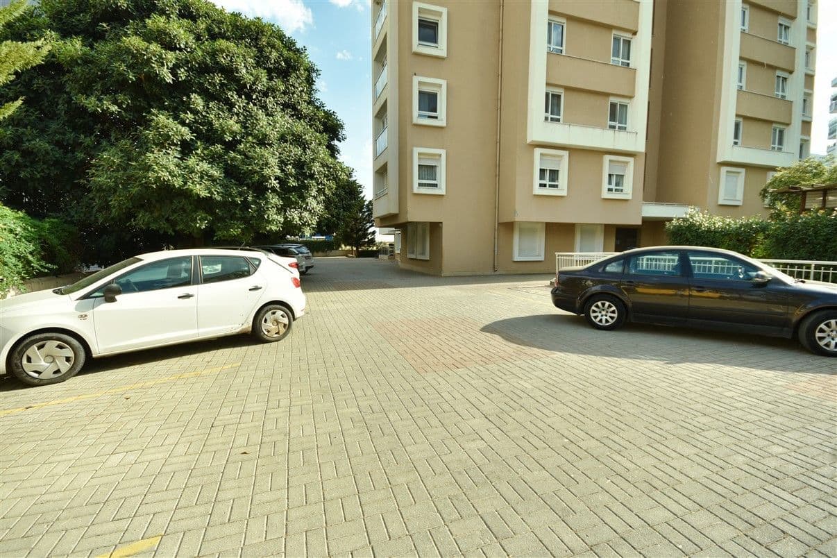 Квартира в Анталии, Турция, 145 м², фото 3