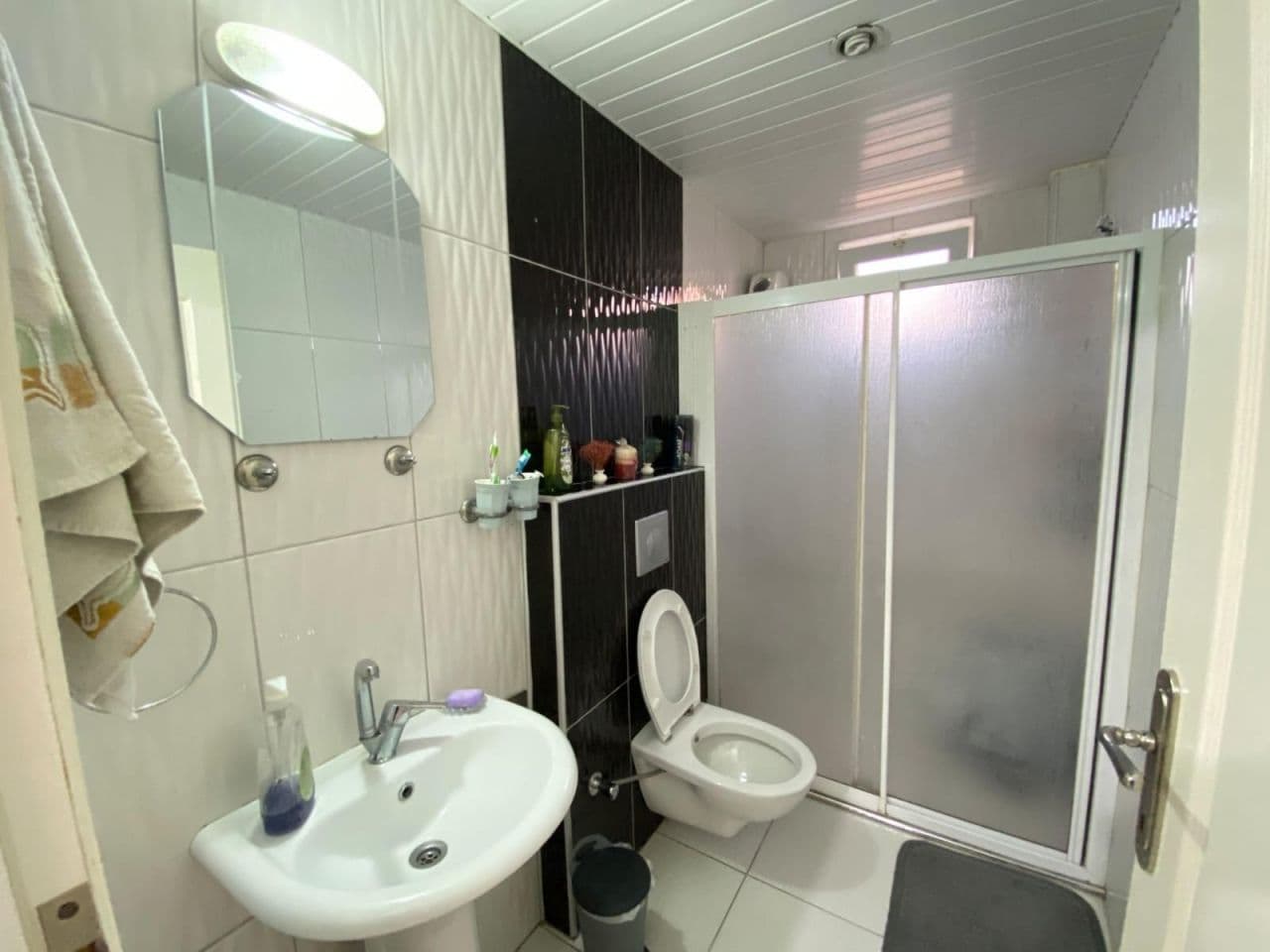 Квартира в Авсалларе, Турция, 90 м², фото 5