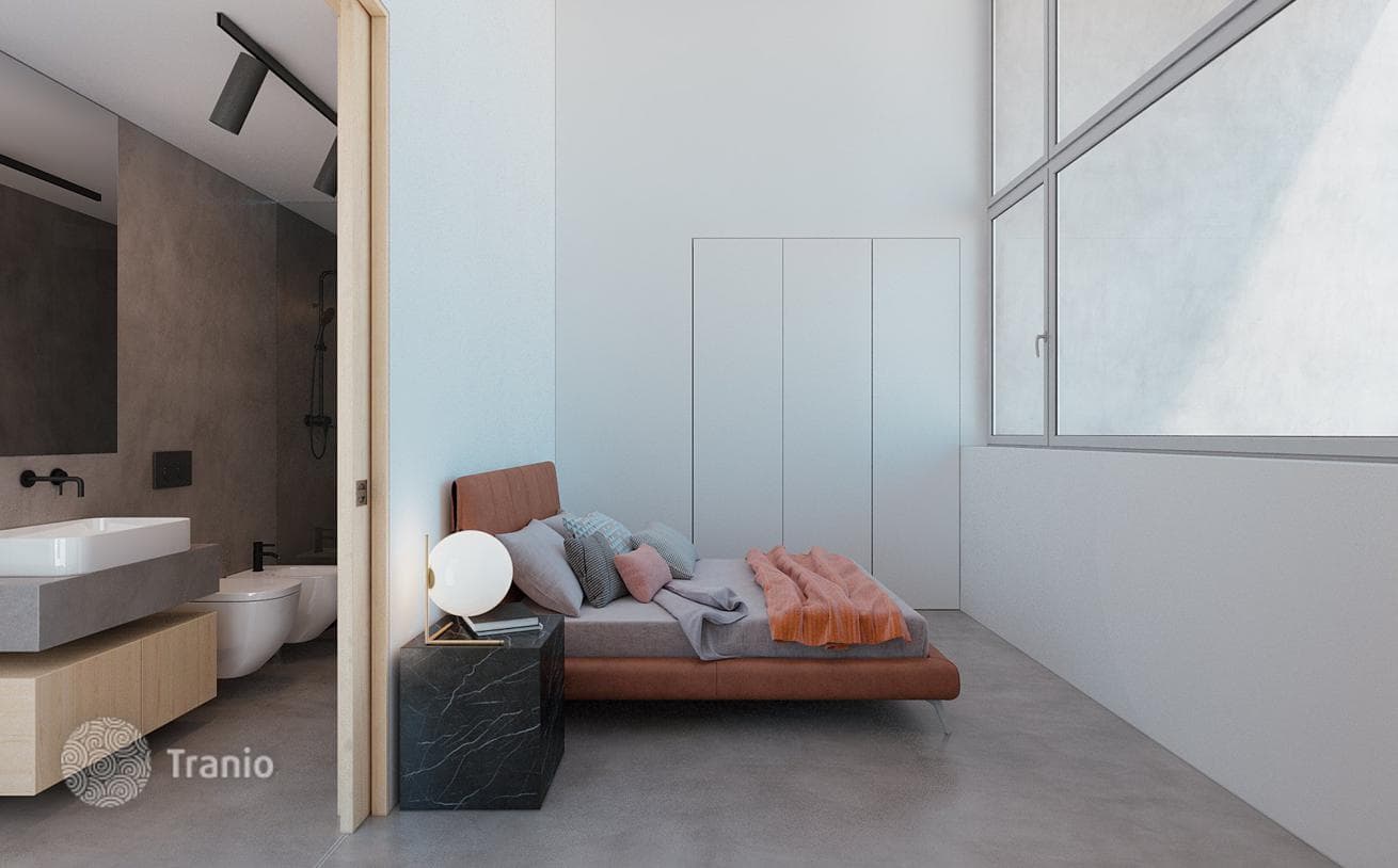 Apartment in Setubal, Portugal