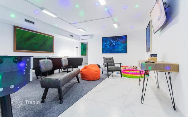 3-Bedroom Villa in Split, Croatia