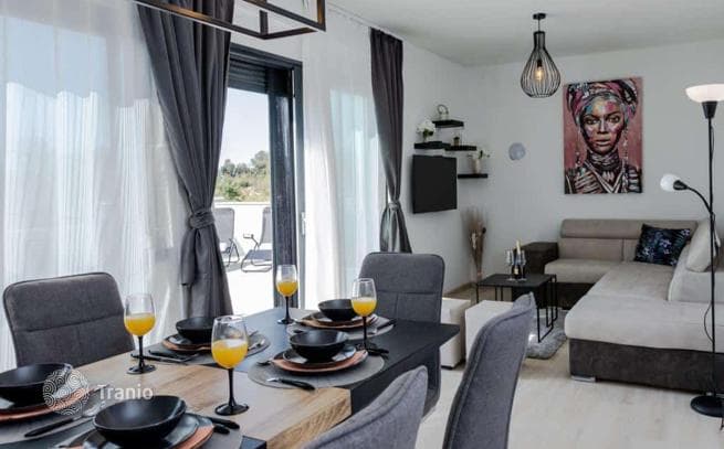3-Bedroom Villa in Kastela, photo 4