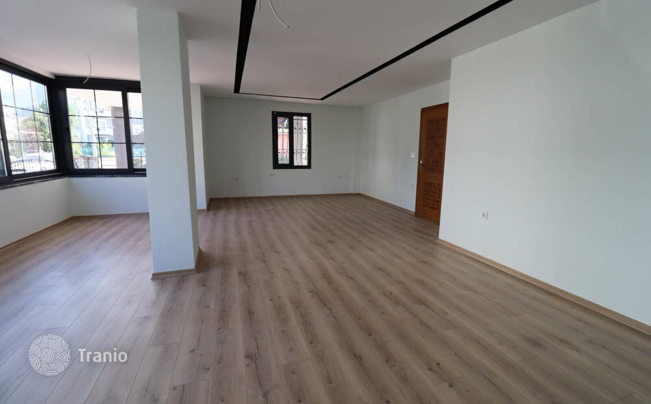 5-Bedroom Villa in Central Fethiye