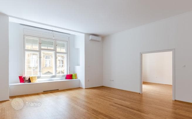 4-комнатная квартира 117 м² в Районе XIII, Венгрия, фото 5