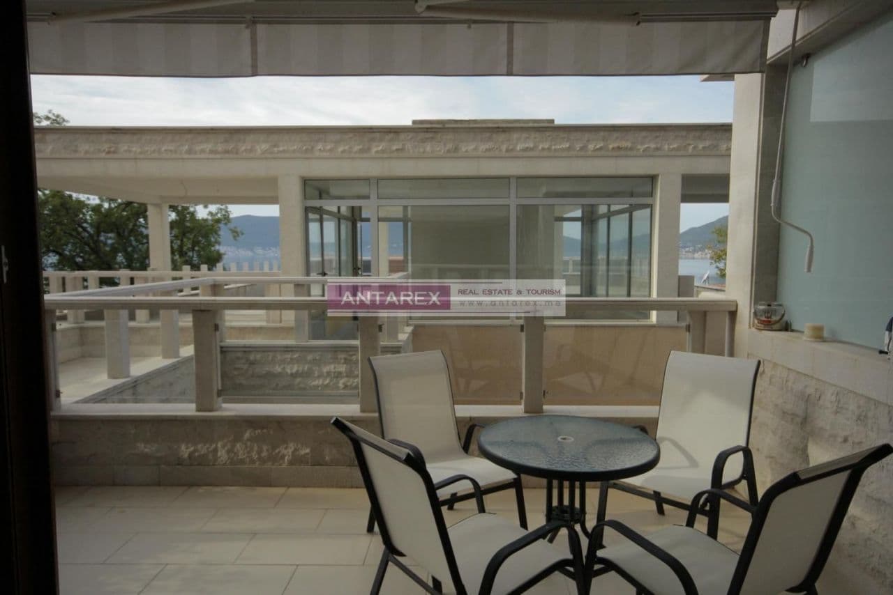 Апартаменты в Ластве, Черногория, 41 м², фото 3