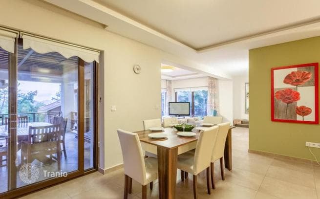 4-Bedroom Villa in Golbasi, Antalya, photo 3