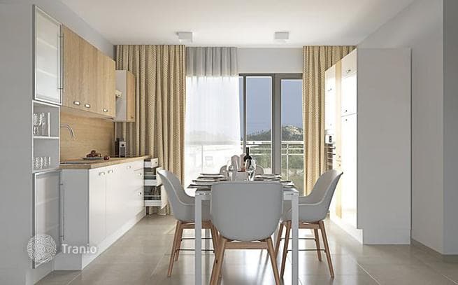 New Townhouses with Pools 800 m from the Beach in Koh Samui, photo 3