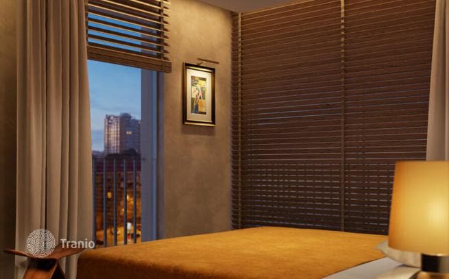 Modern Apartment in Porto City Center, photo 2