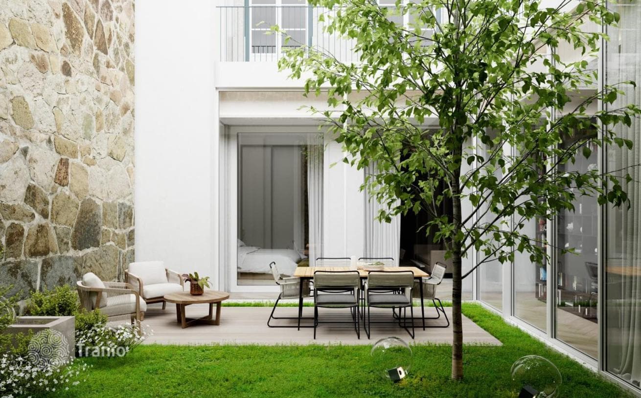 New Apartments in Historic Center, Porto, photo 3