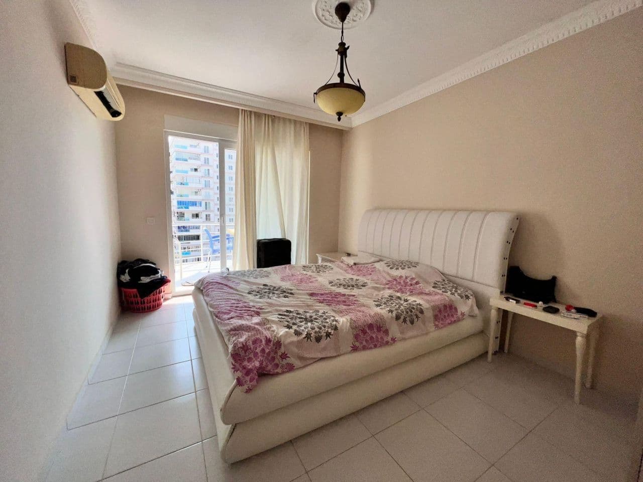 Квартира в Алании, Турция, 115 м², фото 3