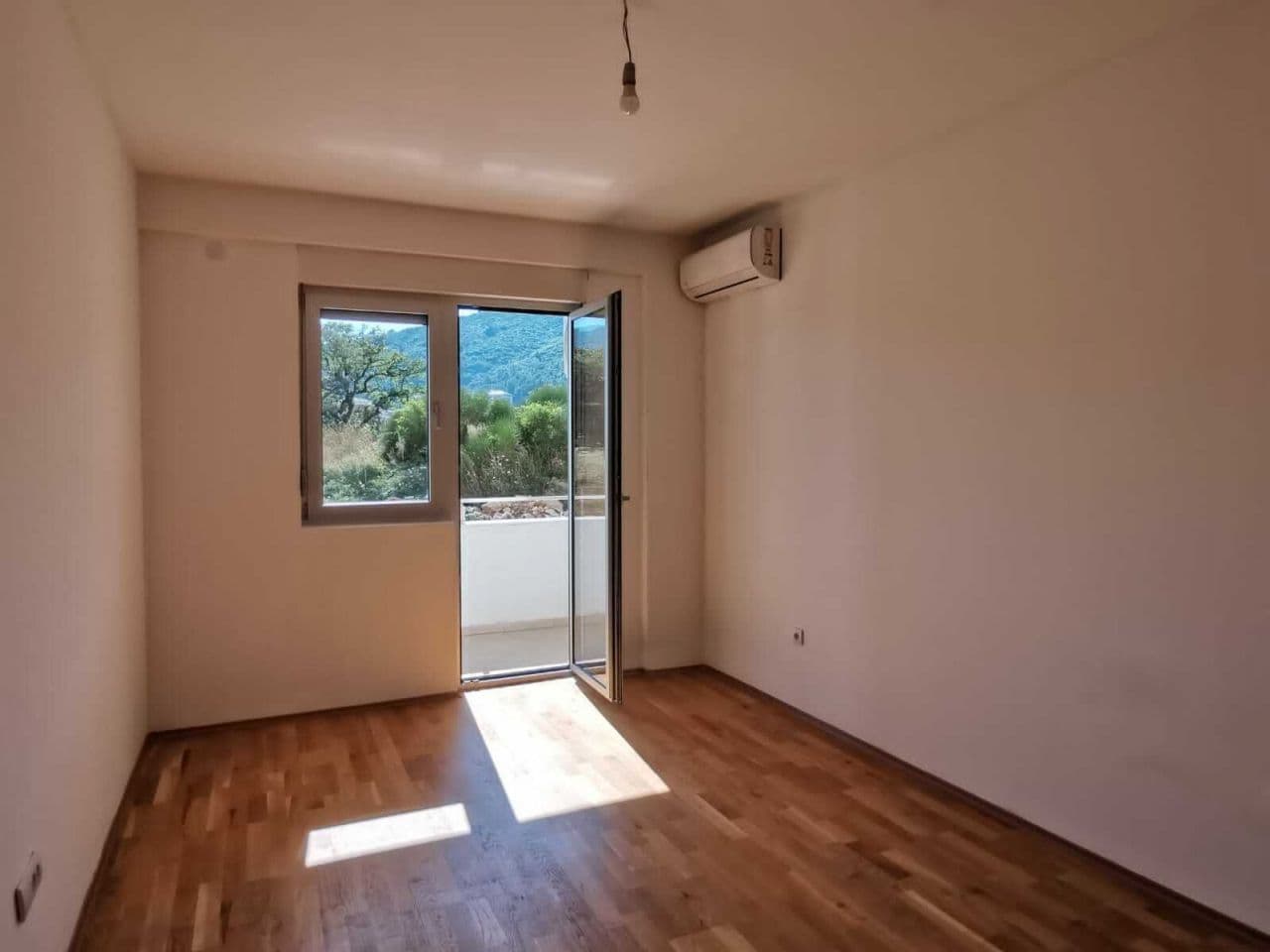 Квартира в Будве, Черногория, 60 м²