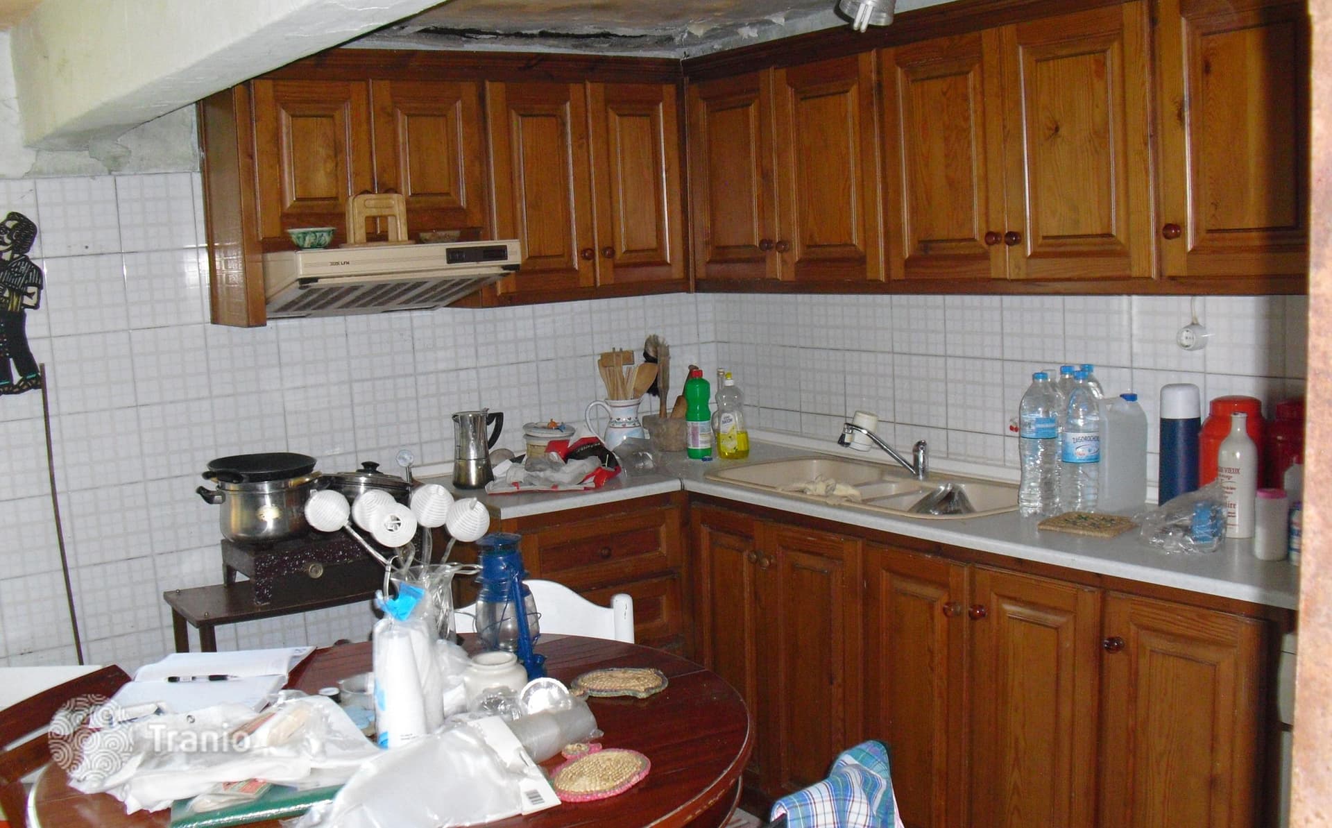 Traditional House in Corfu, photo 5