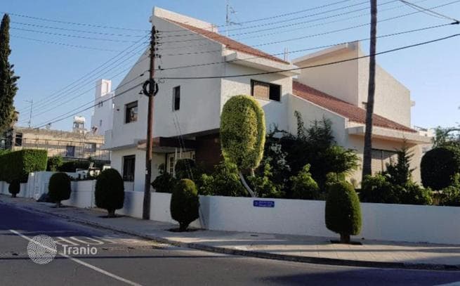4-Bedroom Villa in Limassol, Cyprus, photo 5