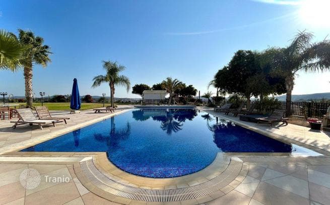 10-Bedroom House in Limassol, Cyprus, photo 4