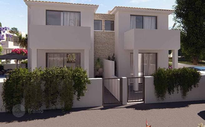 2-Bedroom House in Paphos, Cyprus, photo 5