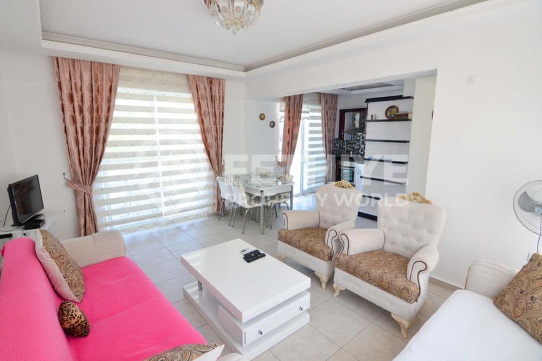 Апартаменты в Фетхие, Турция, 140 м², фото 4