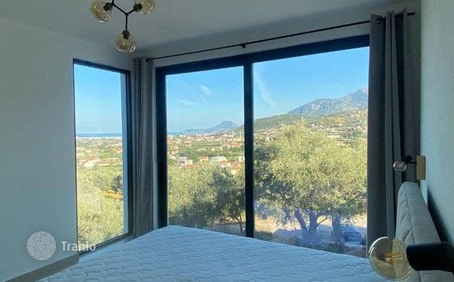 3-Bedroom House with Panoramic Sea View and Private Pool in Bar, photo 4