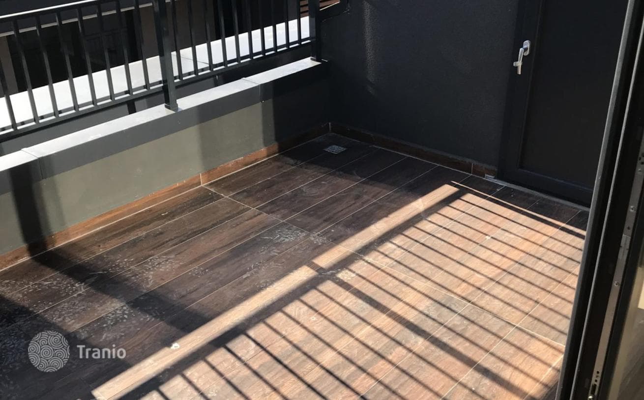 Apartments Near Emirgan Grove in Tarabya, Istanbul, photo 4