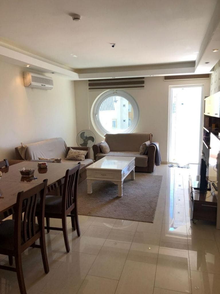 Квартира в Алании, Турция, 115 м², фото 4