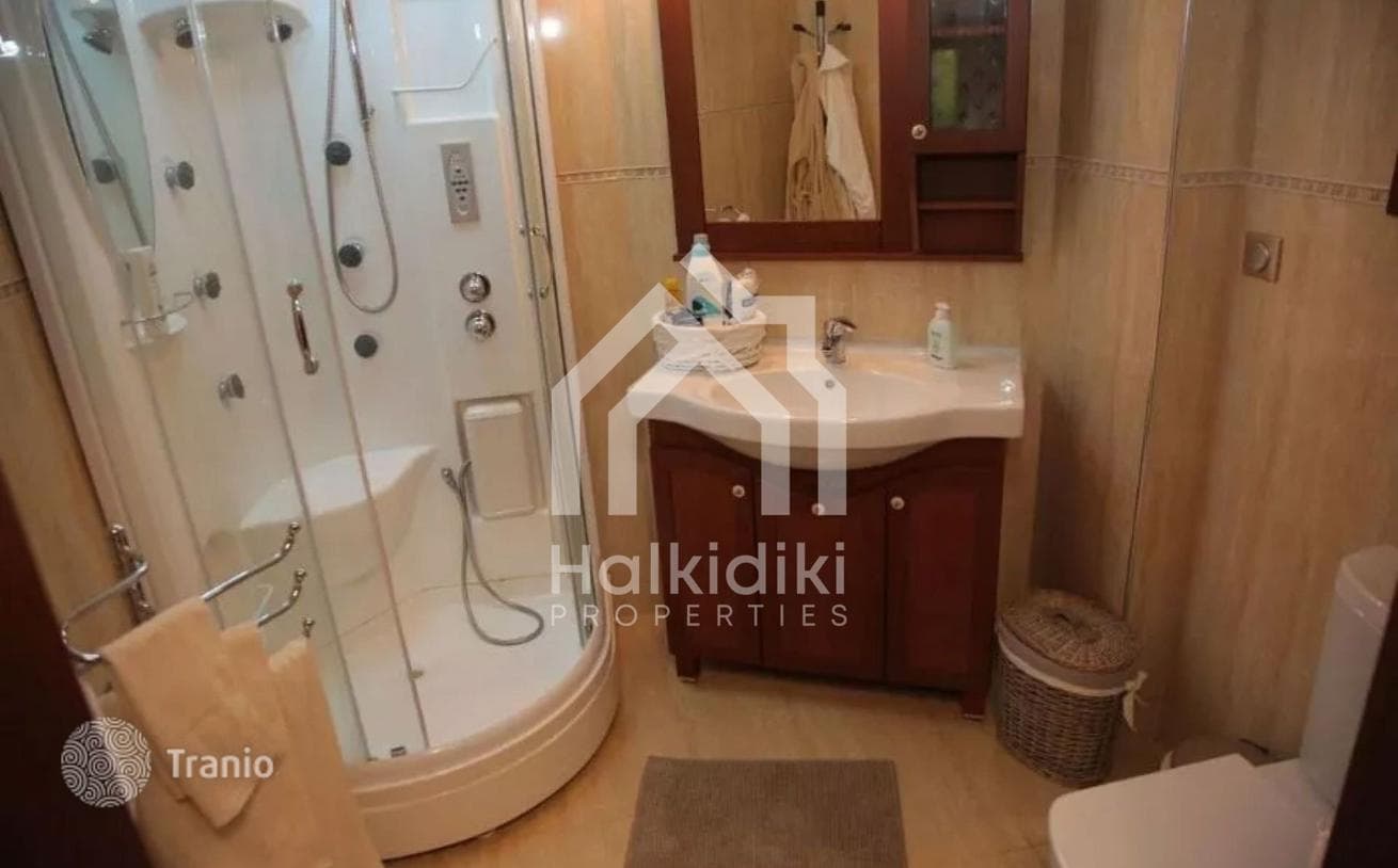 6-комнатная вилла 2500 м² в Халкидики, Греция, фото 5