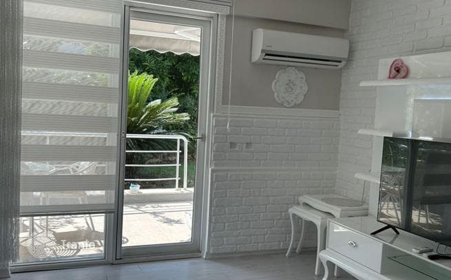 2-Bedroom (2+1) Duplex in Kemer, Antalya