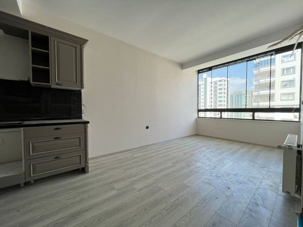 Квартира в Мерсине, Турция, 90 м², фото 4