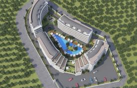1–3-Bedroom Apartments with 5-Star Hotel Amenities in Oba, Alanya, photo 5