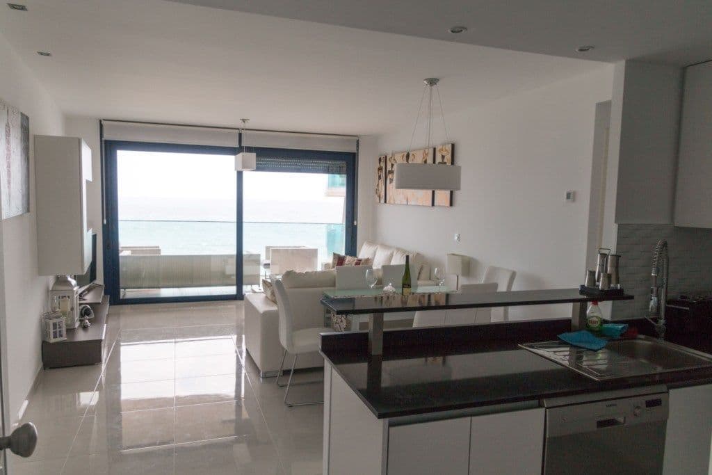 Апартаменты в Пунта Приме, Испания, 110 м², фото 4