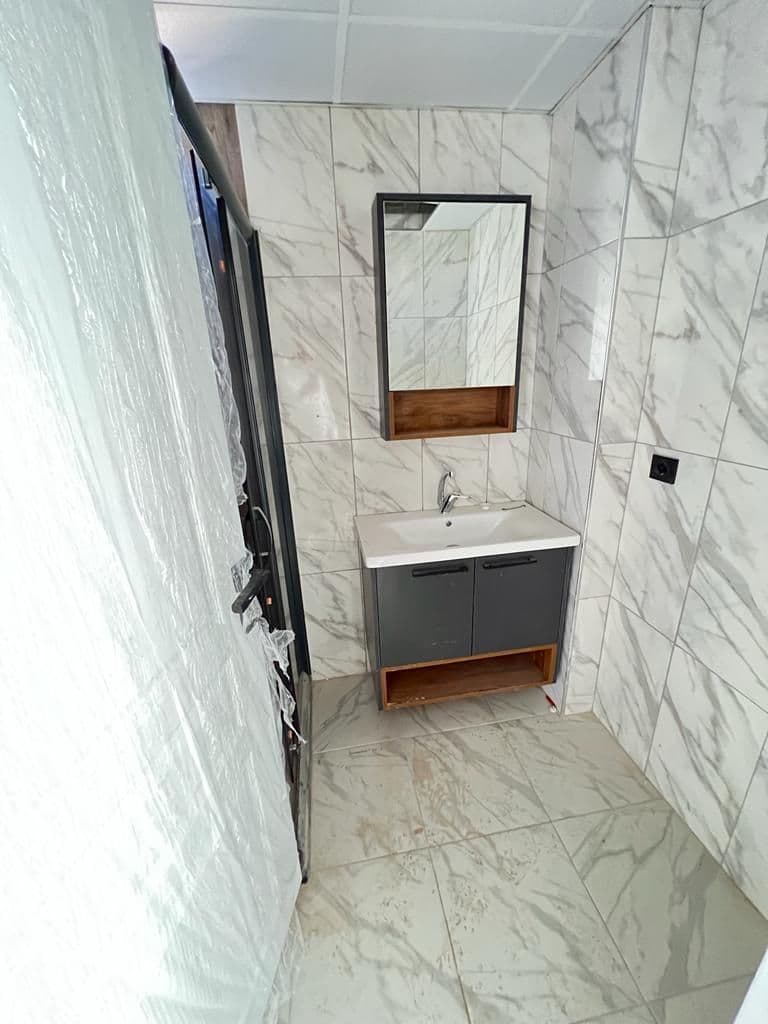 Апартаменты в Мерсине, Турция, 50 м², фото 5