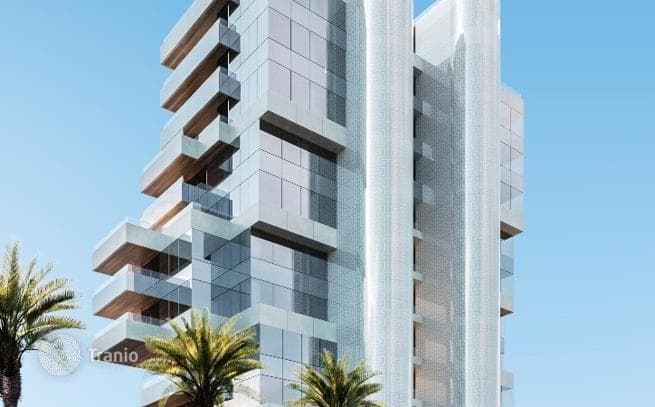 2-Bedroom Apartment in Limassol, Cyprus