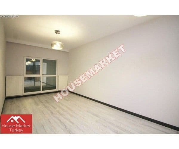 Апартаменты в Стамбуле, Турция, 75 м², фото 3