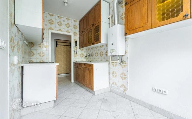 Светлая квартира на берегу Дуная, V Район, Будапешт, Венгрия, фото 2
