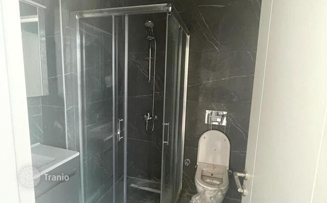 2-Bedroom Apartment with Sea View in Kadikoy, Istanbul