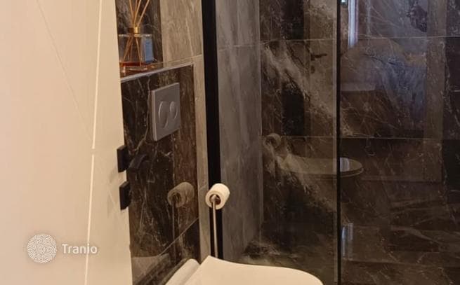 3-Bedroom (4+1) Apartment 500 m from the Sea in Mezitli, Mersin, photo 2