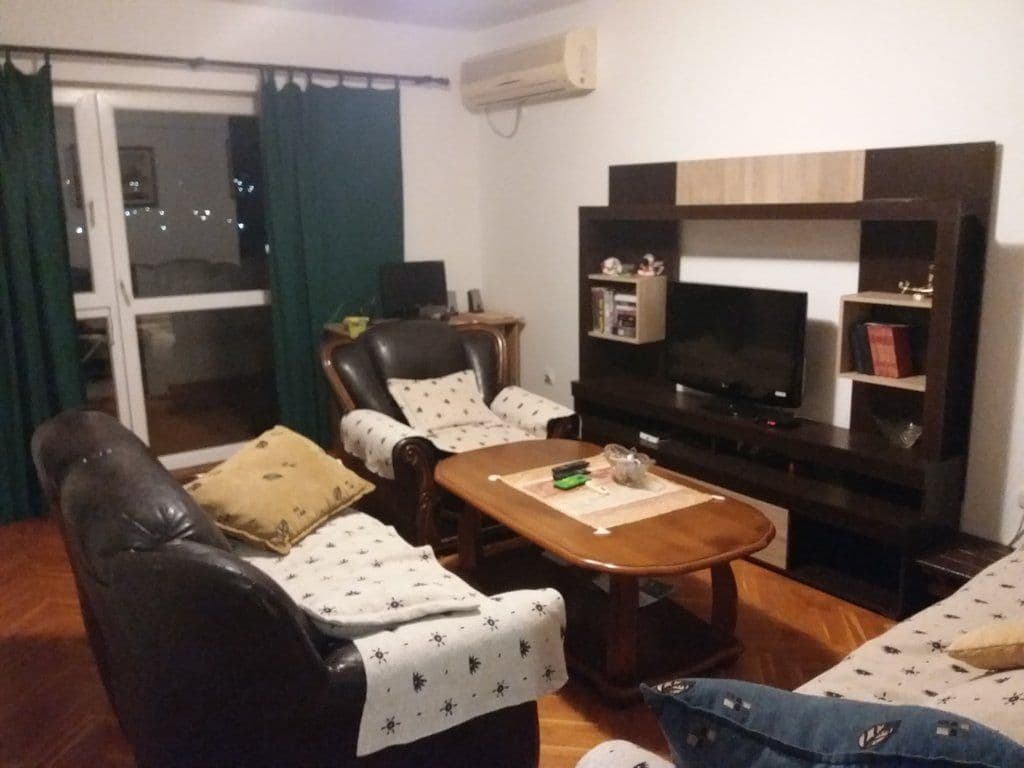 Квартира в Баре, Черногория, 98 м², фото 2