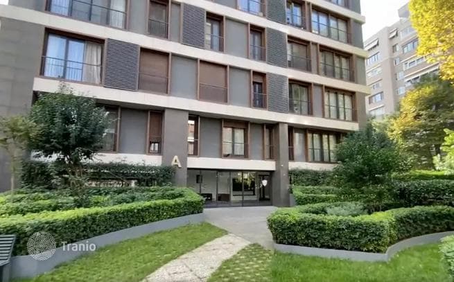 1-Bedroom Apartment in Kadikoy, Istanbul, photo 2