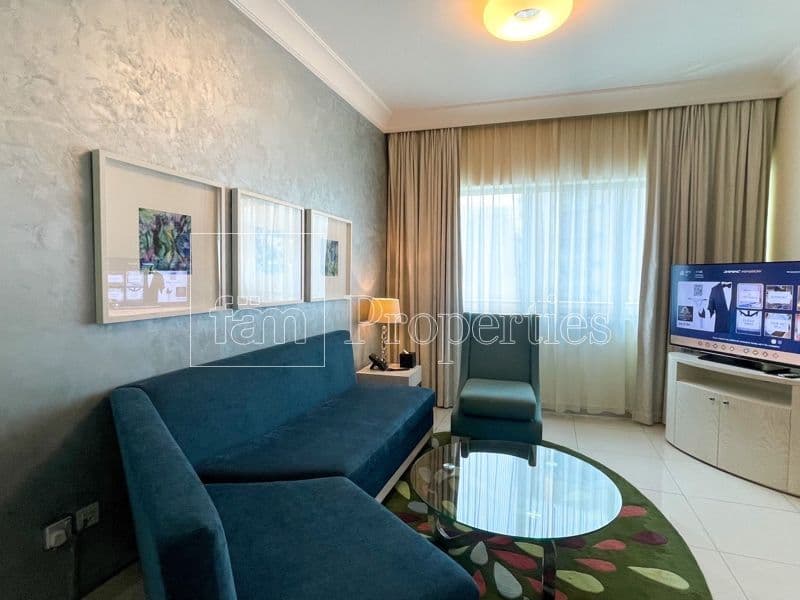 Апартаменты в Дубае, ОАЭ, 130 м², фото 2