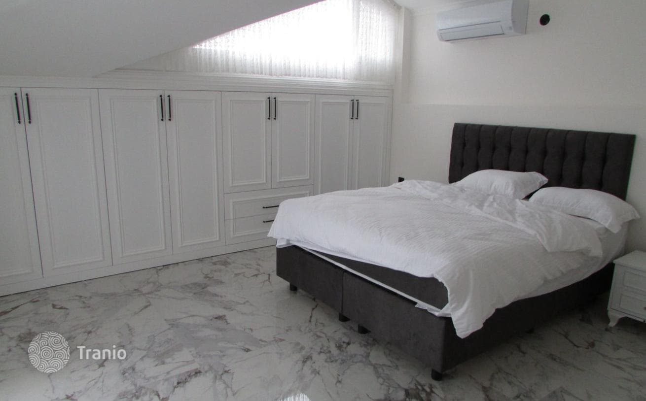4-Bedroom Villa with Private Pool in Arslanbucak, Kemer, photo 5