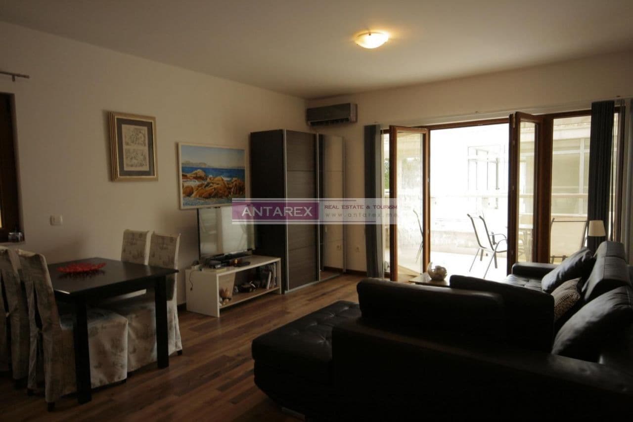 Апартаменты в Ластве, Черногория, 41 м², фото 5