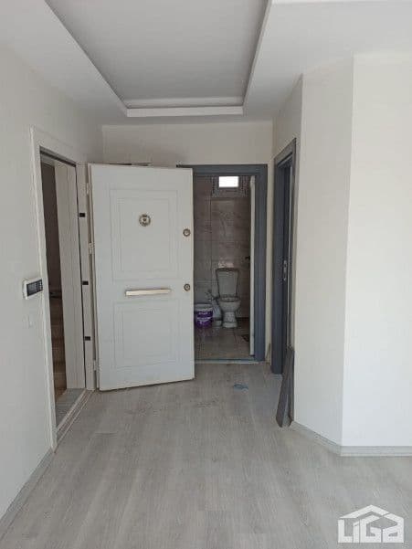 Квартира в Мерсине, Турция, 50 м², фото 4