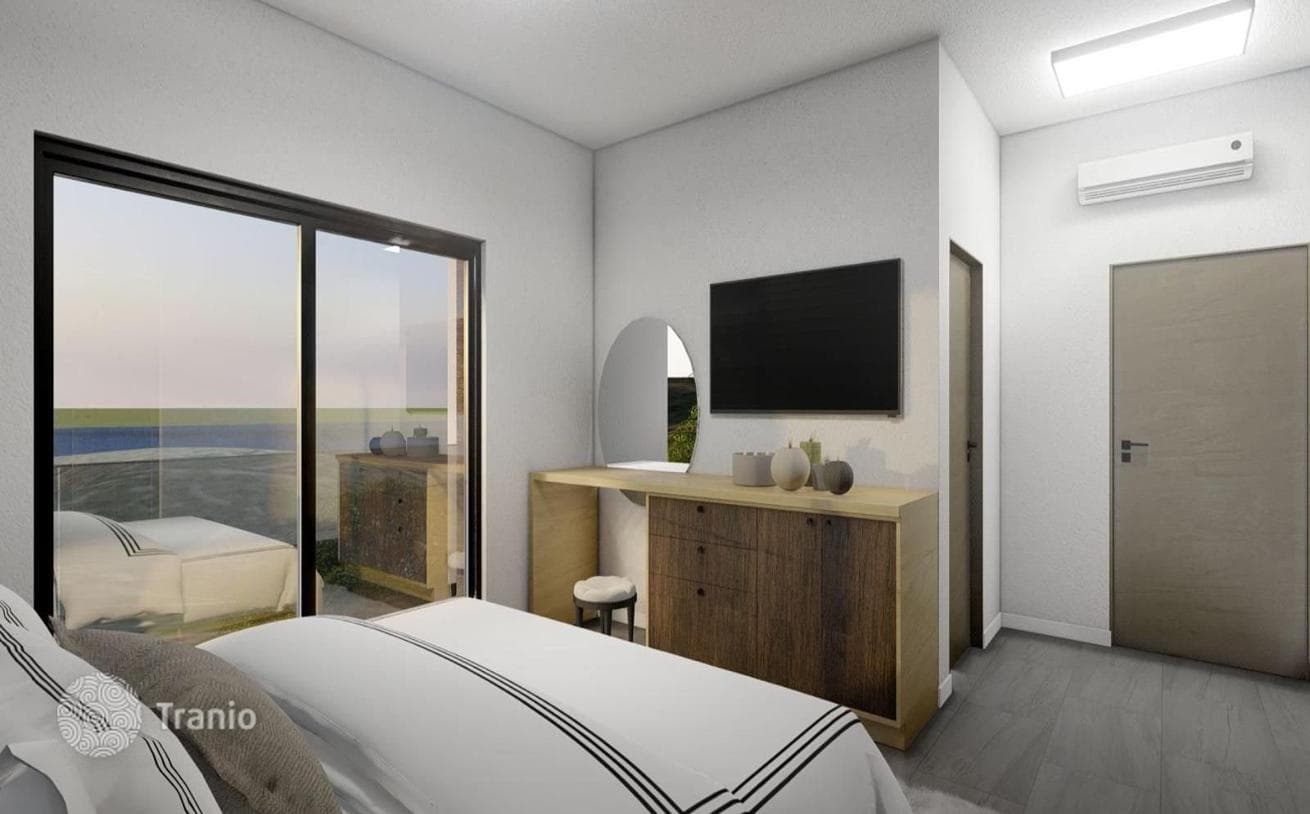 2-Bedroom Apartment in New Build, Vrbnik, photo 4