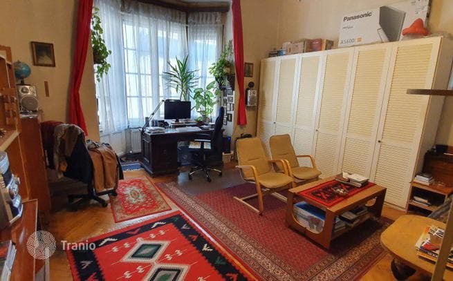 2-комнатная квартира 85 м² в Районе VII (Эржебетвароше), Венгрия, фото 2