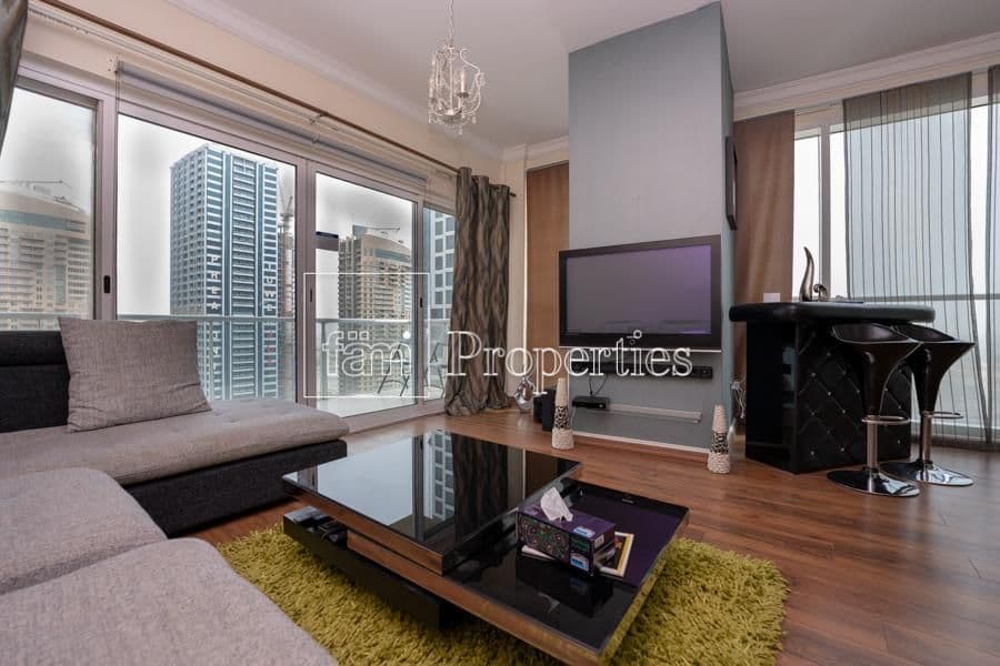 Апартаменты в Дубае, ОАЭ, 130 м², фото 3