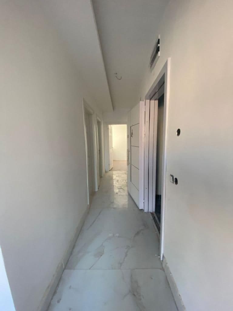 Квартира в Мерсине, Турция, 110 м², фото 5