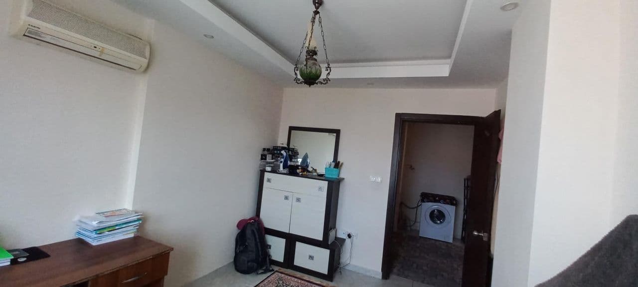 Квартира в Алании, Турция, 100 м², фото 3