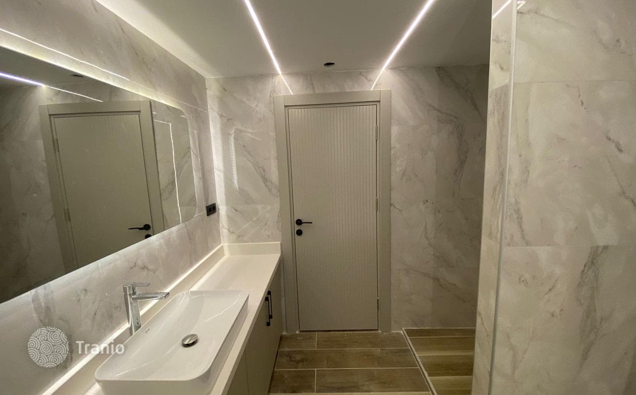 2-Bedroom (2+1) Renovated Apartment in Lara, Antalya, photo 5