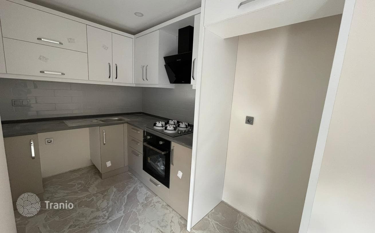 2-Bedroom (2+1) Apartment with Mountain View in Konyaalti, Antalya, photo 2