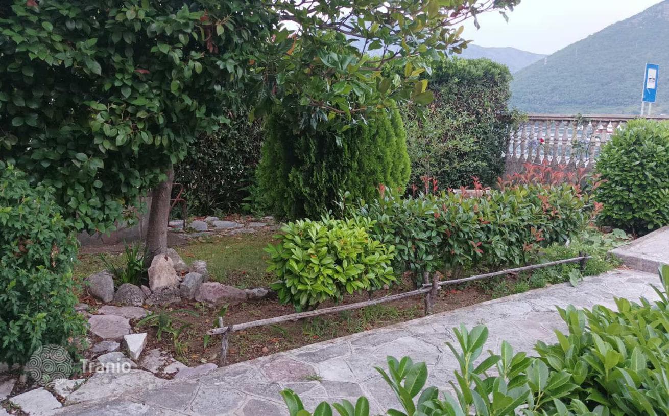 Stone House with Garden on the Waterfront in Kamenari, Herceg Novi, photo 2