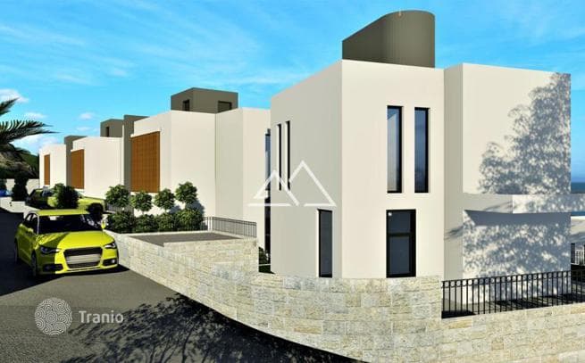 3-Bedroom Villa with Sea View in Herceg Novi, photo 5