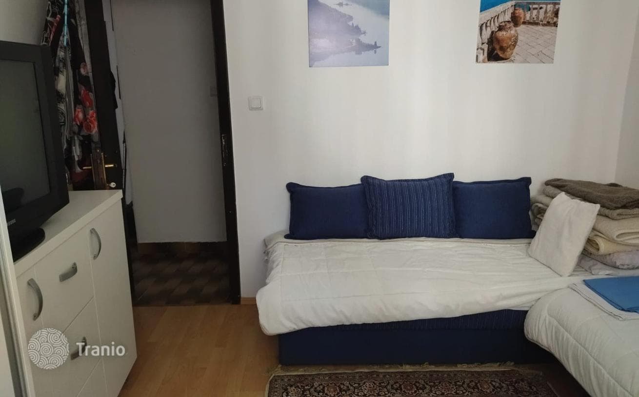 1-Bedroom Apartment in Kotor, Montenegro