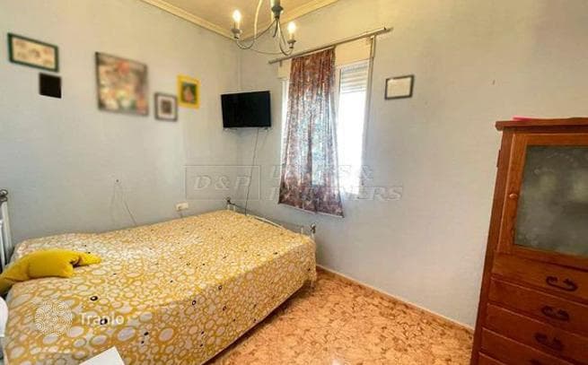 3-комнатная вилла 70 м² в Торревьехе, Испания